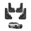 Autorder Mud Flaps Splash Guards for Jeep Grand Cherokee L