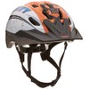 BELL Planes Flying Adventurer Child Helmet, White, Orange (7031695)