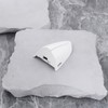 eMagTech Front Left Driver Side Door Handle Key Bezel Cover