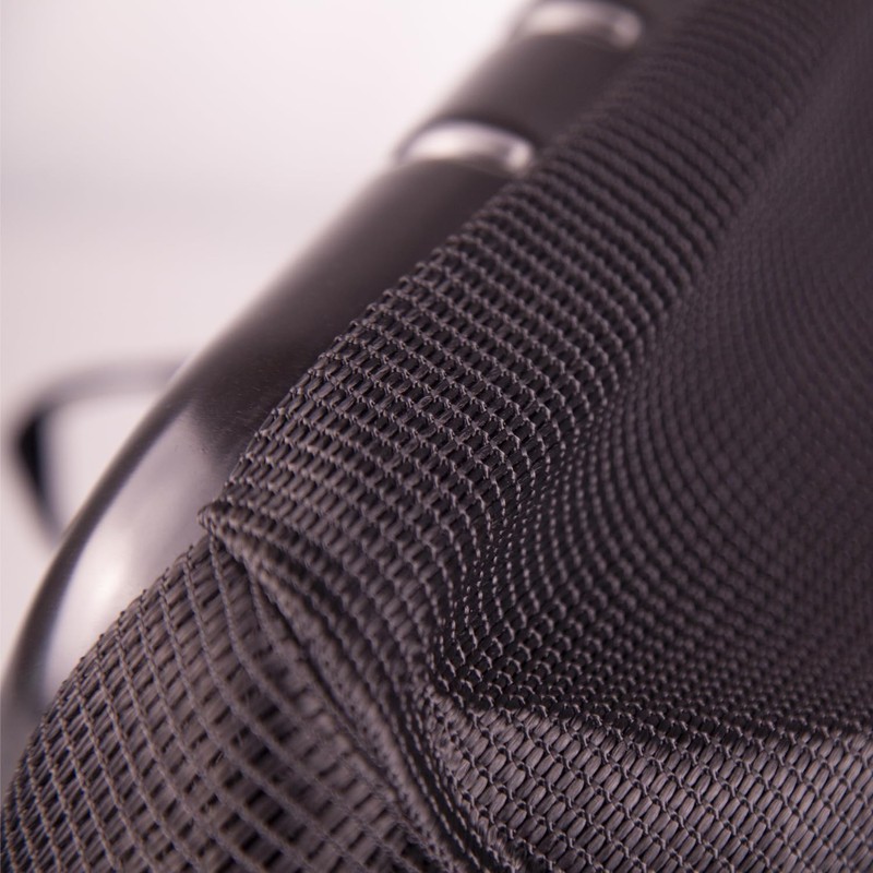 Wmmeting 2PCS AM122416 Grass Catcher fit for John Deere 105