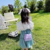 Plus Nao Shoulder Bag, Pochette, Kids, Kids' Bag, Cross-body Shoulder