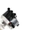Ignition Distributor with Cap & Rotor Replacement For Chevy GMC
