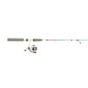 ProFISHiency: 5' Marble Spinning Combo | Micro Spinning Reel w/