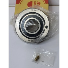 ASAHI UCC205 Cartridge Unit 30x85x27 Housing/Bearin