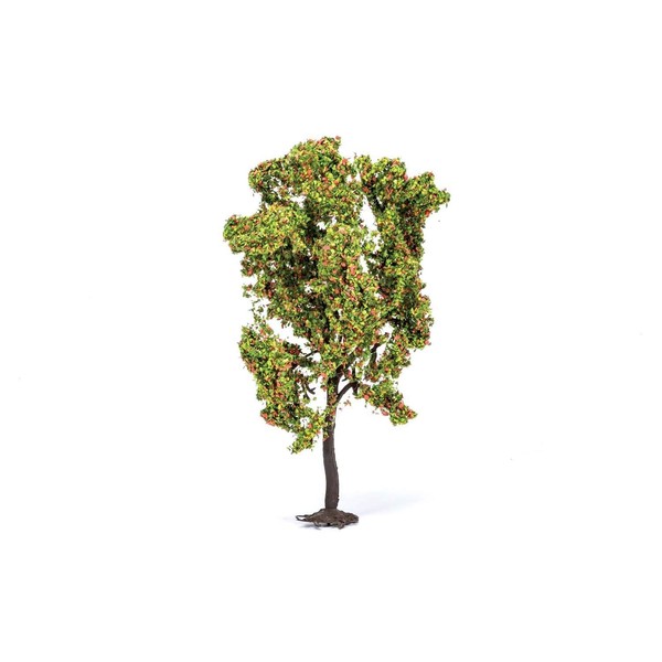 Hornby R7216 Rowan Tree (with Berries) Scenic Materials, Multi
