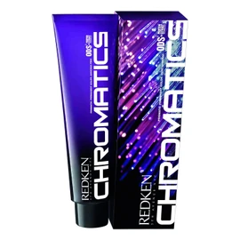 Redken Chromatics Copper/Copper 6.44 6Cc Hair Colour 63Ml