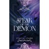 Speak of the Demon: A Paranormal Urban Fantasy Romance