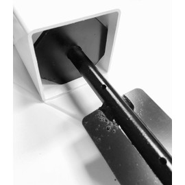 Gorilla Removable Vinyl Post Sign Stake (5)