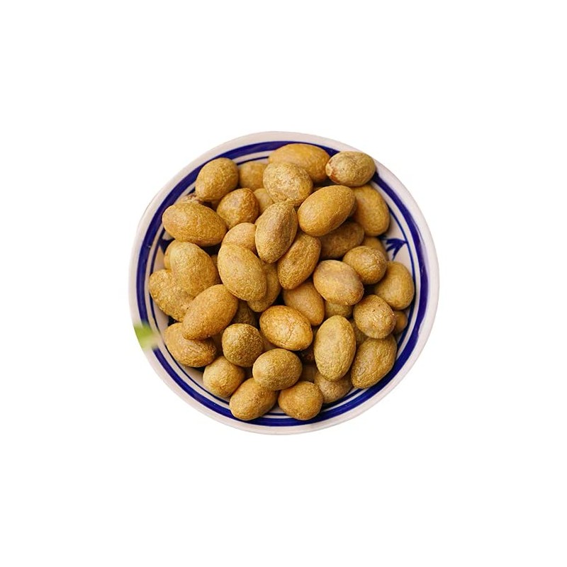 Olive Office Snacks 9 licorice olives candied dried fruit 6oz/170g