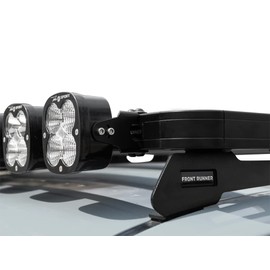 Front Runner Light Mounting Kit for Baja Designs XL Linkable/LP Series