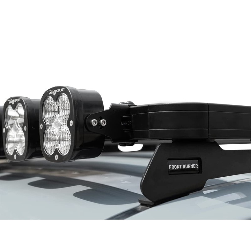 Front Runner Light Mounting Kit for Baja Designs XL Linkable/LP