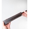 Polcolosso Fan Case, Fan Cover, Fan Bag, Leather, Tochigi Leather,