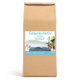Cellavita Animal Health for Dogs Joint Active Natural Ingredients, Free from Additives (Junior - 250 g)