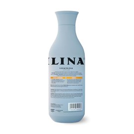 Vitacilina Acondicionador Nutritivo de Avena y Coco, Botella de 400ml