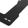 Spec-D Tuning Racing Seats Mounting Brackets Rail Track Pair Compatible