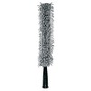 Libman Commercial 585 Flexible Microfiber Duster, Polypropylene Handle, 24" x