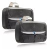 NAR 2 For 375UT LiftMaster Universal Garage Door Remote 375LM
