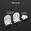 32mm Roller Blind Repair Kit – Heavy Duty Window Shade
