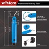 Wostore Flaring Tools Set 2 Flaring Bar for 15 Dies