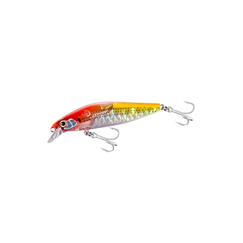 Shimano Sea Bass Lure Minnow EXSENCE Silent Assassin 80S Flash