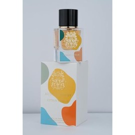 Paris Corner CITRONE VANILLE EDP Autobiography Men's Eau de Parfum Fragrance Scent for Him 2 Fl Oz PERFUMES