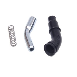 BH-Motor New Carburetor Plunger Choke Starter Valve Kit For Honda FourTrax 250 Big Red 250 ATC250ES FourTrax 350 1985-1987