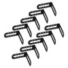 Pack of 25 Tile Angle Leveler, Tile Positioning Angle Leveler,