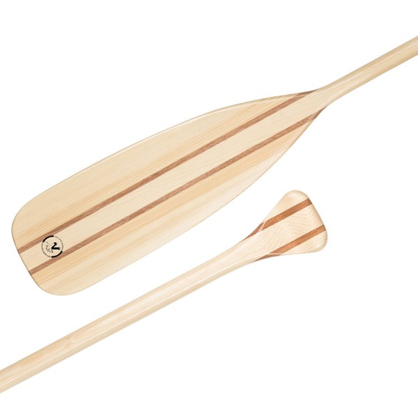 Canoe Paddle wood (51 inch (130 cm))