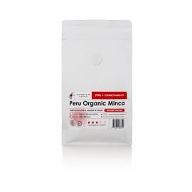 Peruvian coffee, 100% Organic Arabica, Single Origin, Medium Roast, Bestbeansfor.me Coffee roasters