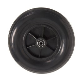 Medline WCA806930FP Extra-Wide Wheelchair Front Casters & Bearings