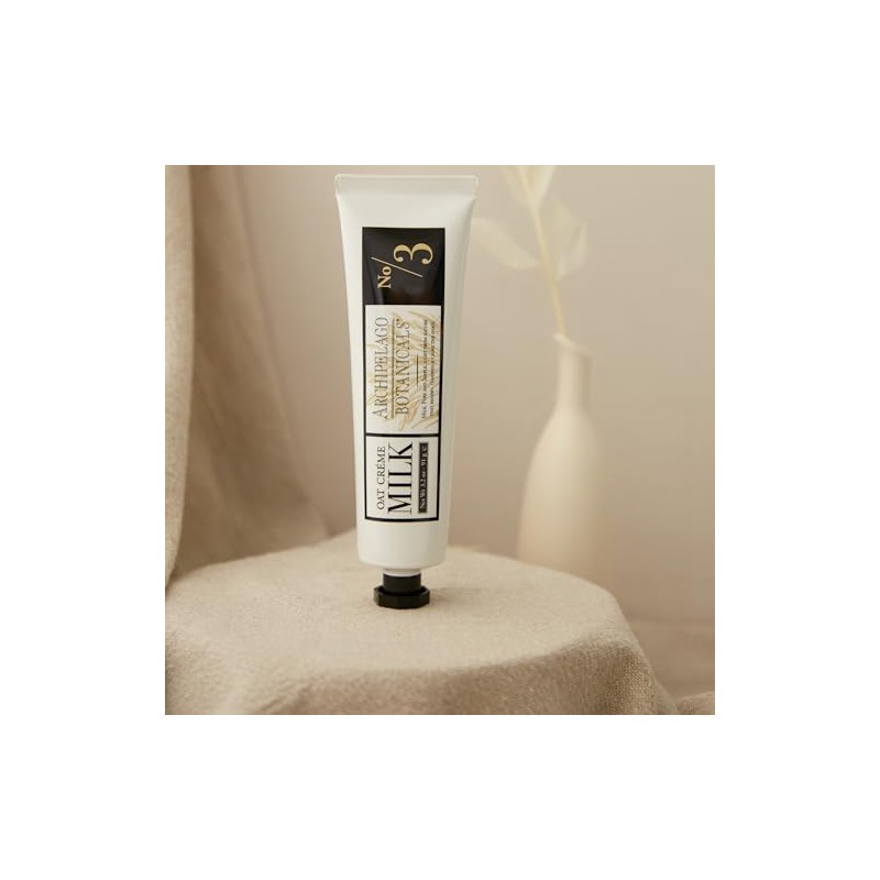 Archipelago - Crema de avena, 91,4 ml