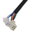 TAOTAO 8 WIRES LEFT KILL START STOP LIGHT SWITCH 90cc
