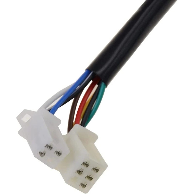 TAOTAO 8 WIRES LEFT KILL START STOP LIGHT SWITCH 90cc