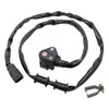 Mabutingti Stop Kill Mode Toggle Switch for Honda CRF450R CRF250R