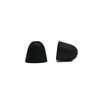 Two Pairs of Ear Pads for Geemarc CL7370 and CL7350