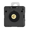 Hermle Quartz Movement NH 2100 - Ideal for Watch Self-Doers