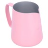 400ml Coffee Pitcher Fancy Milk Frothing Pitcher with Eagle Beak