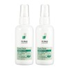 Dr. Deep Mineral Scalp Tonic, 100ml, 2 pieces / 닥터딥 미네랄 두피 토닉, 100ml, 2개