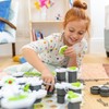 Ravensburger GraviTrax POWER Element Lever. Electronic accessory for marble runs