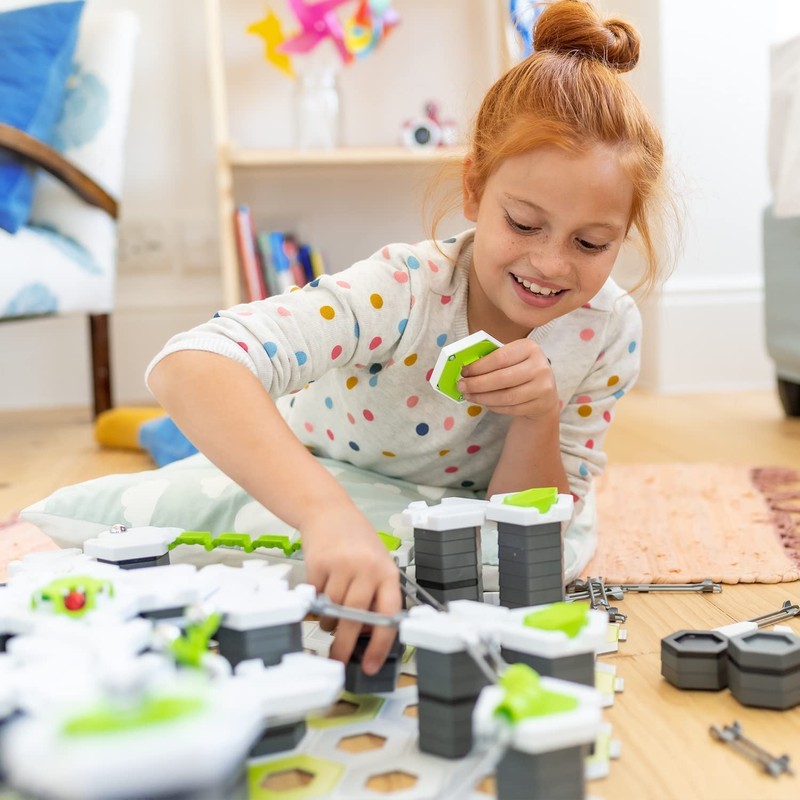 Ravensburger GraviTrax POWER Element Lever. Electronic accessory for marble runs