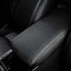 SXCY Mazda MAZDA3 Armrest Cover Mazda 3 Fastback BP Elbow