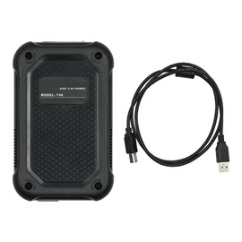 Fasizi T48 TL866-3G Programmer Supports 28000+ ICs for SPI/Nor/NAND Flash/EMMC BGA/TSOP/SOP/PLCC 2022