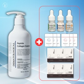 Flexkin Peptide Collagen Essence 300ml / 플렉스킨 펩타이드 콜라겐 에센스 300ml