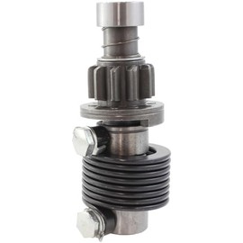 Replacement Parts for Starter Drive for MZ4145 MAX4081 Prestolite Starters Replaces EB-28 10T CCW Mod-F8P-1224