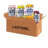 Polar Seltzer Water, 12 Flavor Assorted, 12 fl oz cans,