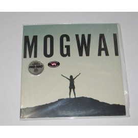 MOGWAI--BATCAT HQ-180 RTI PREMIUM USA PRESSING--45RP