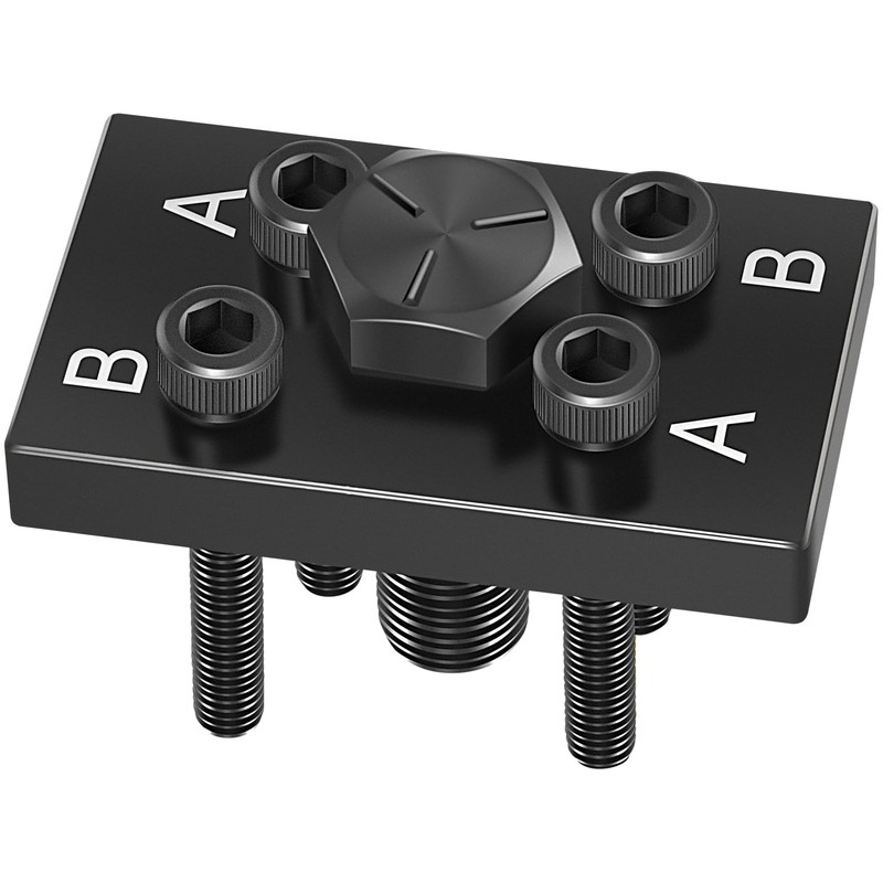 Sunluway JDG1560 JDG670A Drive Gear Puller Plate Tool Compatible with