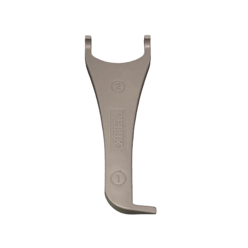 Replacement Parts for Velux Roof Window - Tool for Locking