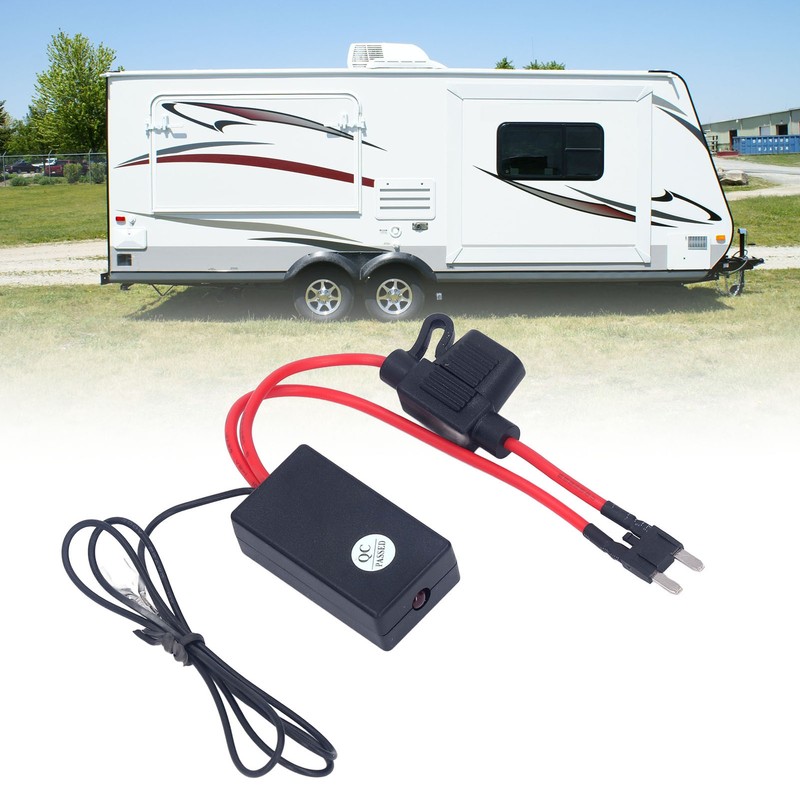 Auto Immobilizer System ABS Durable Vehicle Anti Theft Electronic Engine