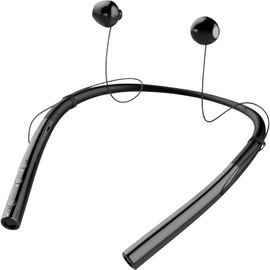 Tie Studio TQ14 Bluetooth® Sport Ear Free Stereo Headset In-Ear Neckband Sweat Resistant La, S - M - L